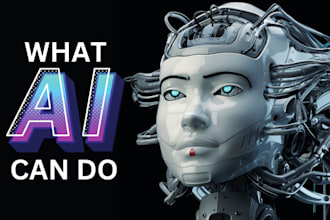 develop bubble saas app, ai web app, ai saap app, ai application
