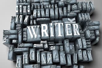 write your romance or fan fiction book