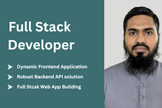 create web application using nodejs nextjs mongodb postgres