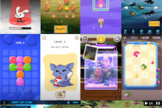 reskin unity game and upload to stores