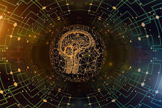 write threat intelligence and cyber risk reports