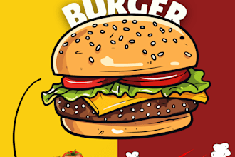 design irresistible restaurant offer posters  flyers
