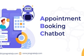 build resy reservation bot, appointment bot, go high level ai booking bot