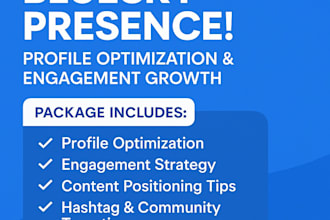 boost your bluesky bsky presence profile optimization and engagement growth