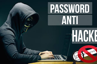 secure your vpn,remote desktop with hydra brute force attack