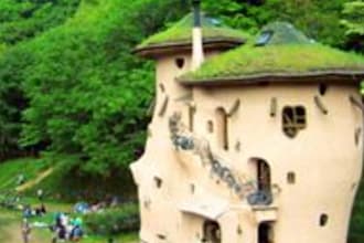 buy ghibli museum ticket for you