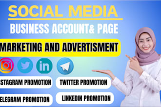 do telegram promotion, channel promotion, increase your group member