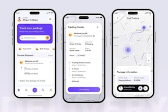 fashion event tracker app, event matching app, fashion networking app