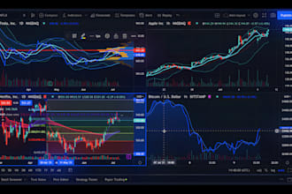 do ninjatrader trading bot, forex trading bot, forex eas tradingview script