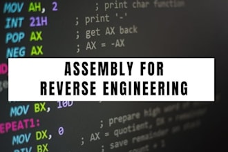 create reverse engineer websites and apis to develop custom bots