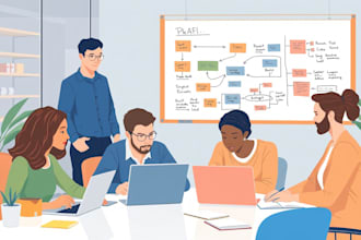 build database and uml diagrams for startups and developer