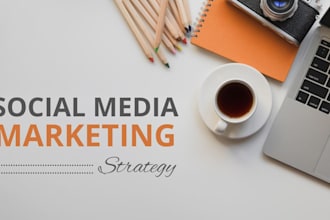 create high converting meta ads copy and keyword strategy for your business