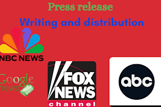 press release writing and press release distribution crypto pr uk pr usa pr