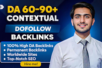 do white hat contextual dofollow backlink for google ranking