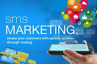 do bulk text sms marketing text message blast campaigns