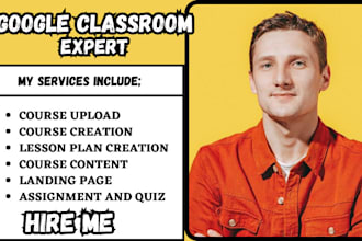setup google classroom course curriculum training manual classroom manager