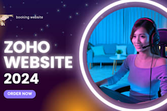 appointment, booking website with acuity, calendly, squarespace, zoho, highlevel