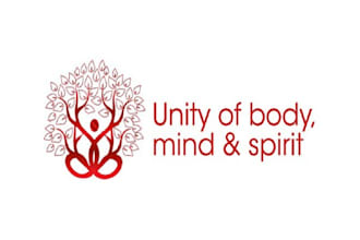 design magnificent mind body and spirit logo