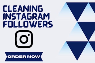 manually remove fake or ghost followers from your instagram to boost engagement