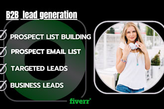 generate quality leads and help you close more sales with targeted strategies