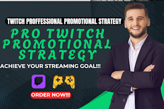 embed your twitch live stream to gain concurrent live viewers