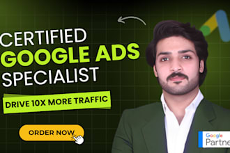 manage google ads adwords PPC campaigns as your ads manager
