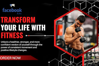 format health and fitness ebook design workout plan canva pdf lead magnet amazon