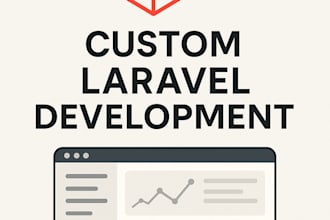 build secure web applications with laravel PHP