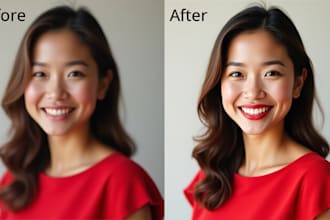 upscale, enhance, restore, and remaster photos perfectly