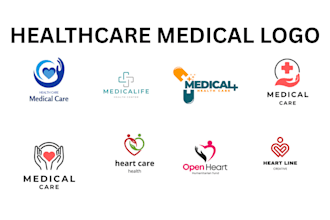 home care medical health care nursing dental elderly care home care logo