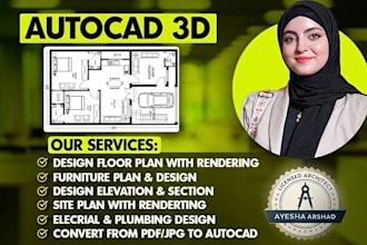 do exterior design, exterior rendering and house rendering of dream house plans