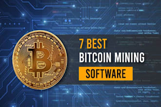 develop setup and install standard bitcoin bot, btc app on your devices