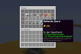 develop minecraft plugins for spigot paper velocity and bungeecord