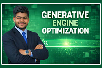 do geo seo aeo  for your website ai visibility