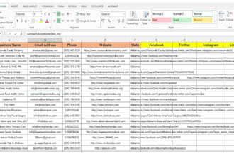 generate verified forex recovery lead for usa, uk, germany, uae or any country