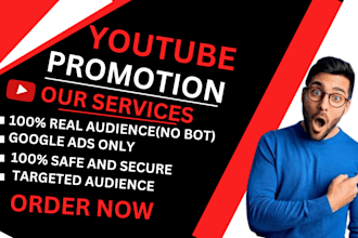 shoutout your youtube channel to my 500m subscribers channel