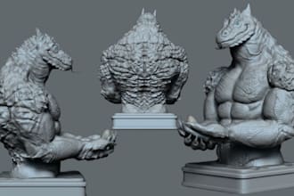 3d sculpting 3d car model 3d printing 3d cad design 3d vehicles model zbrush