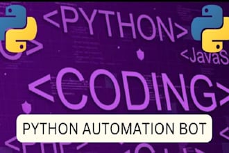 create telegram bot tiktok bot instagram api bot automation bot mass dm bot