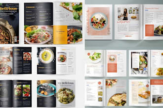 write your cookbook, cookbook design, recipe book, cookbook formatting, ebook
