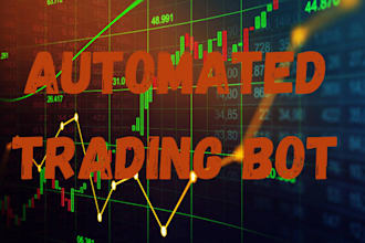 develop your trading bot for tradingview ninjatrader mt4 mt5 quantower ctrader