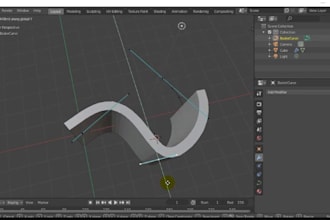 design and create high quality objects for use in second life
