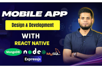 build or rebuild your mobile app for your business