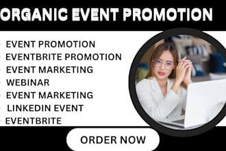 do event promotion, resident advisor, event marketing, eventbrite marketing