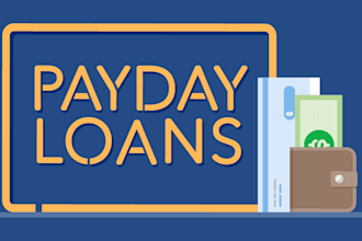 generate payday loan lead business loan landing page payday sales funnel