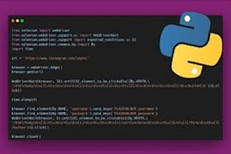 build twitter x bot, instagram bot, linkedin bot, mass dm bot, tiktok bot