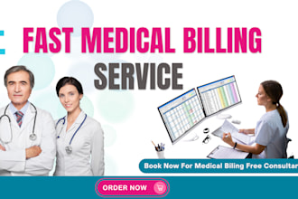 provide expert medical and dental billing, payments, denials