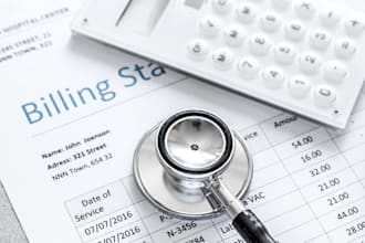 manage telehealth medical billing and transcription with accuracy and care