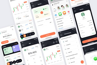 build dropshiping app, inventory sync app, supplier integration app