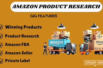 do amazon fba product research for pl and amazon product research and sourcing
