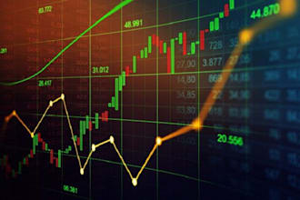 code a powerful and custom mt4 mt5 expert advisor from your trading strategy